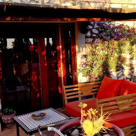 Terrasses Vertes Есувейра Екстериор снимка
