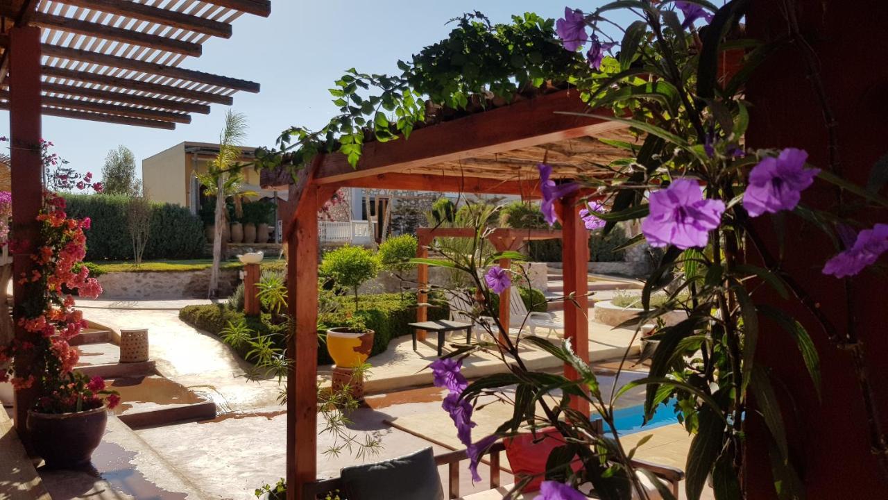 Terrasses Vertes Есувейра Екстериор снимка
