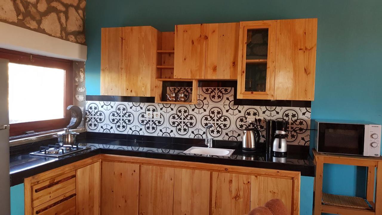 Terrasses Vertes Есувейра Екстериор снимка
