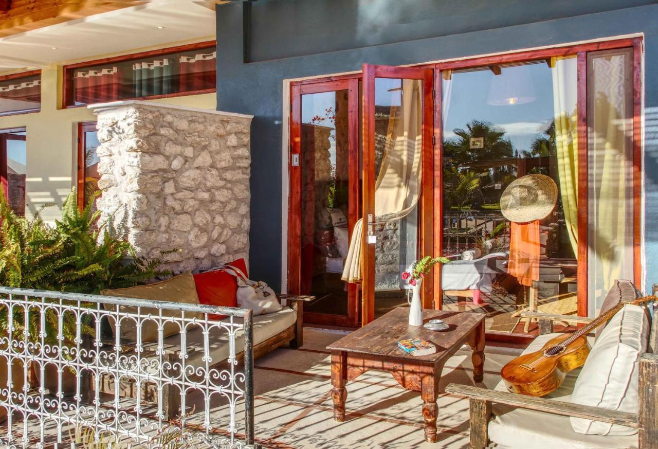 Terrasses Vertes Есувейра Екстериор снимка