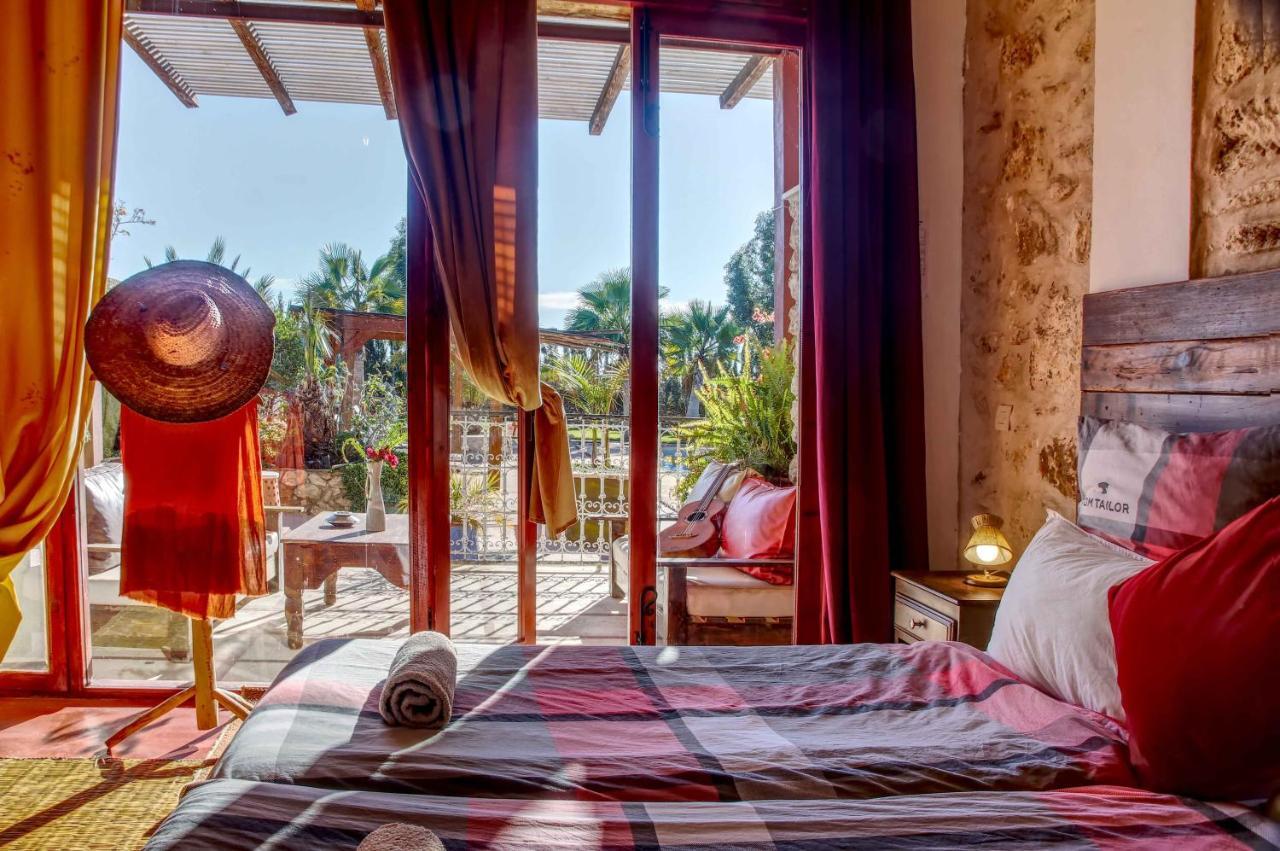 Terrasses Vertes Есувейра Екстериор снимка