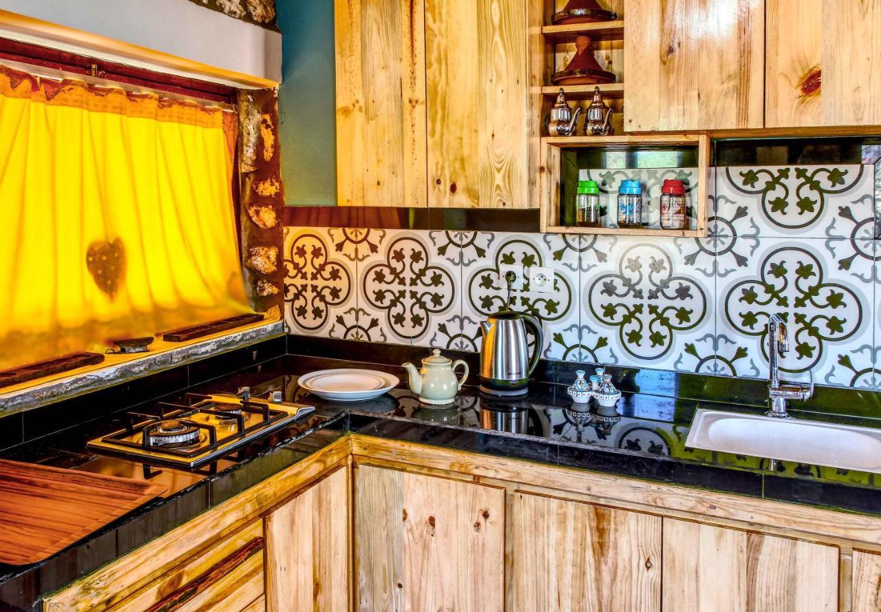 Terrasses Vertes Есувейра Екстериор снимка