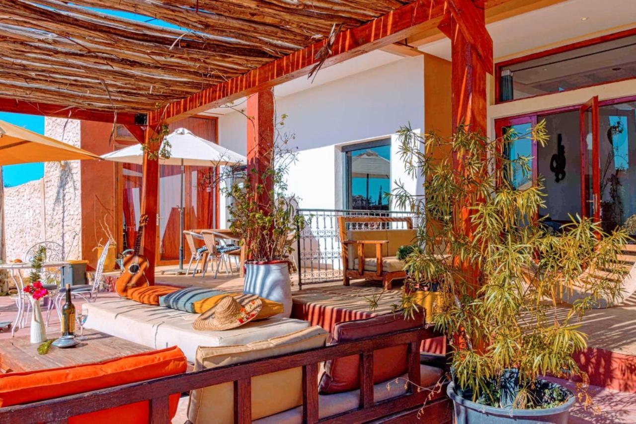 Terrasses Vertes Есувейра Екстериор снимка