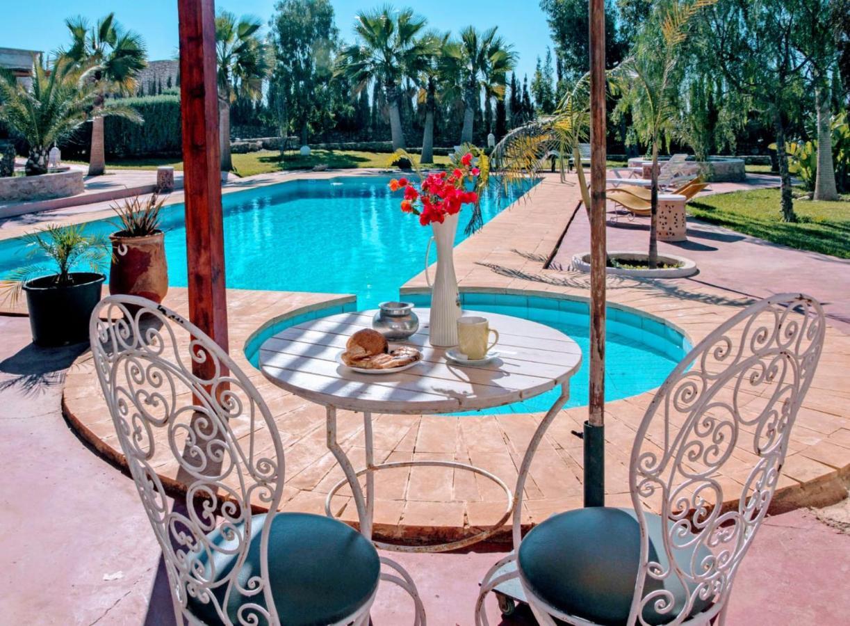 Terrasses Vertes Есувейра Екстериор снимка