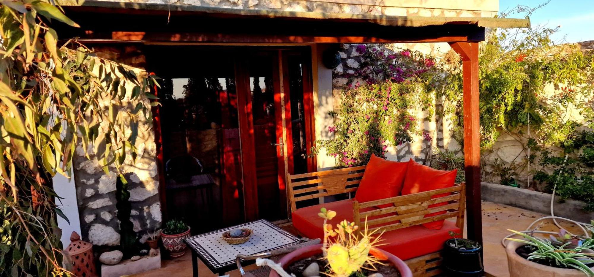 Terrasses Vertes Есувейра Екстериор снимка