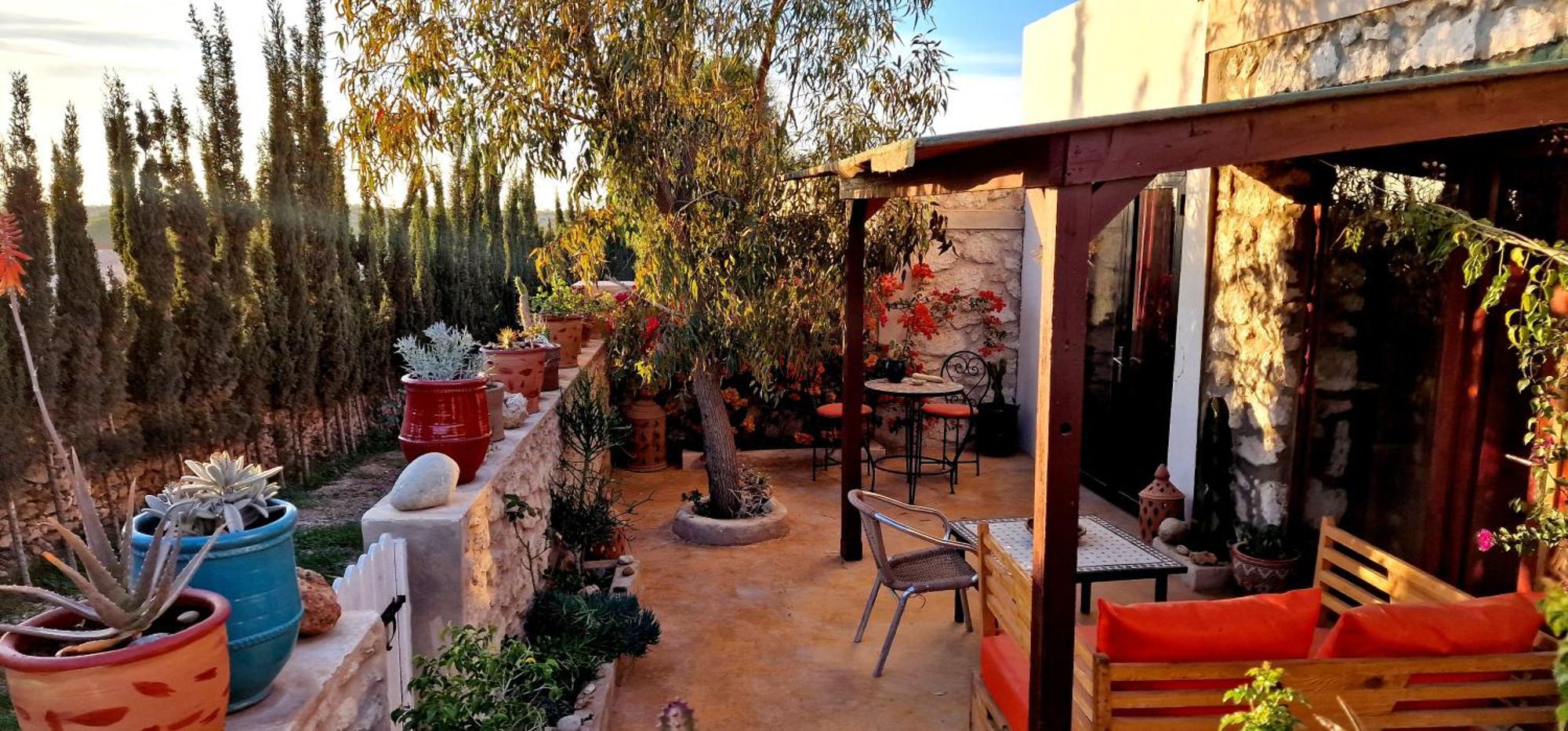 Terrasses Vertes Есувейра Екстериор снимка